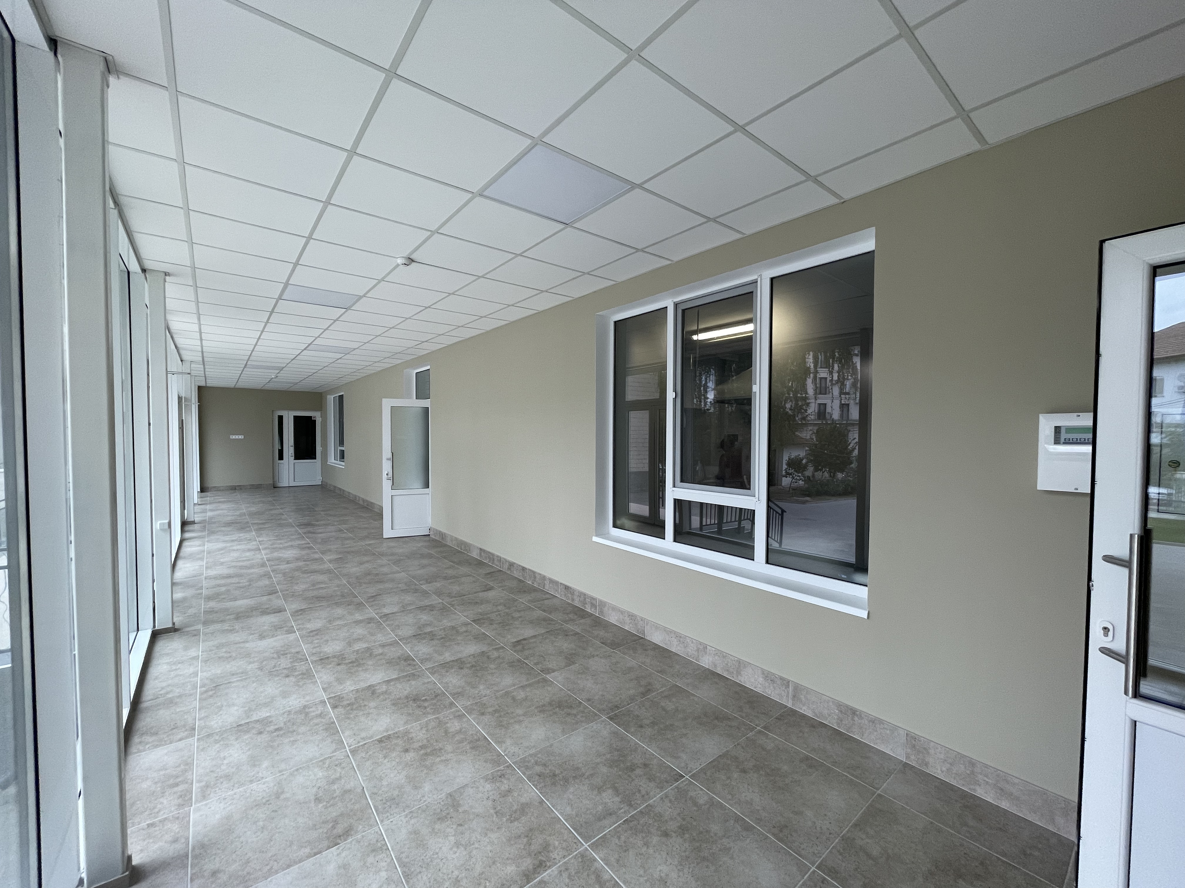 Comercial Building Thumbnail