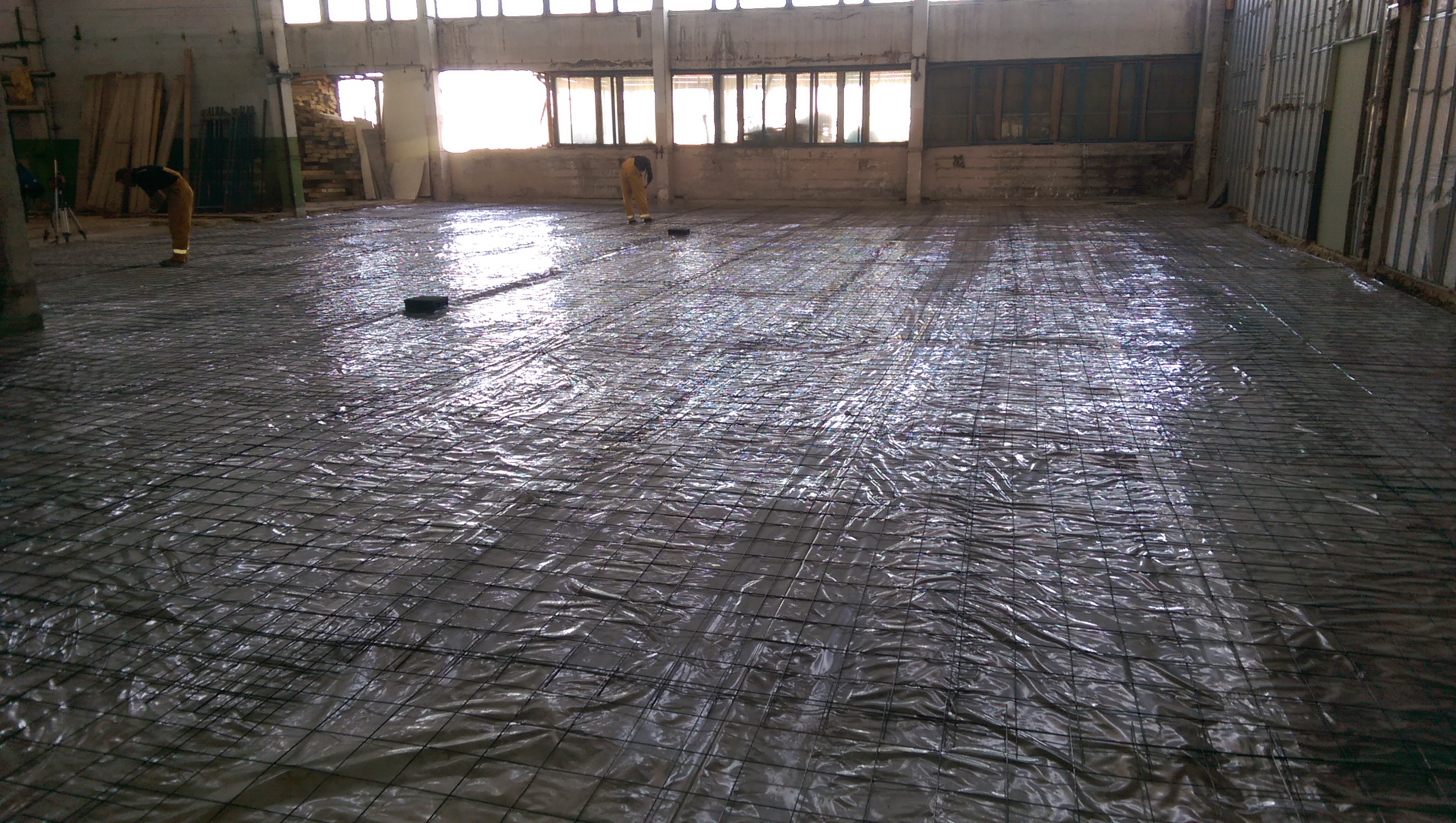 Industrial Facilities Thumbnail