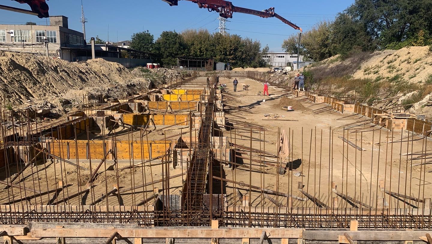 Industrial Facilities Thumbnail