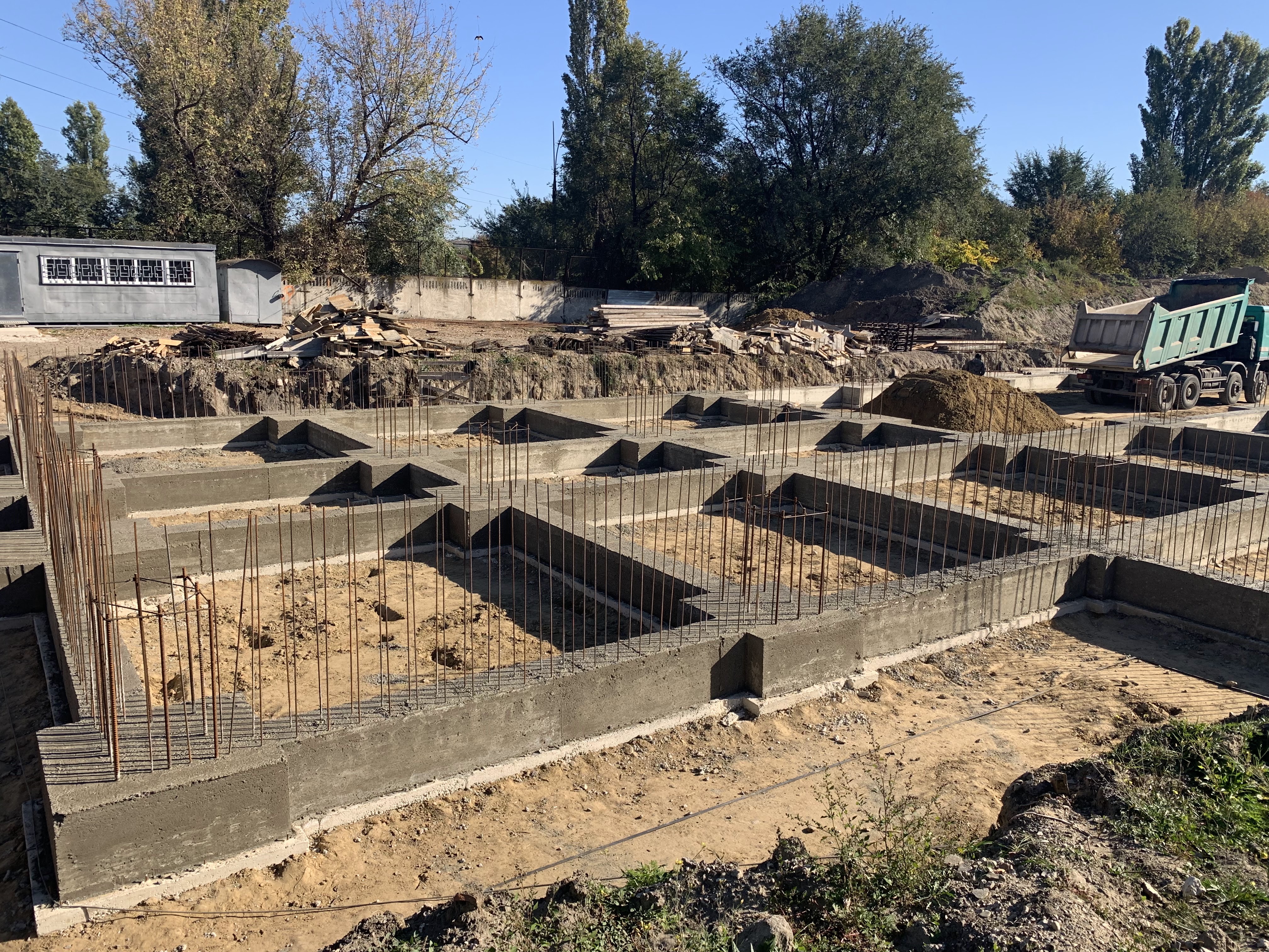 Industrial Facilities Thumbnail