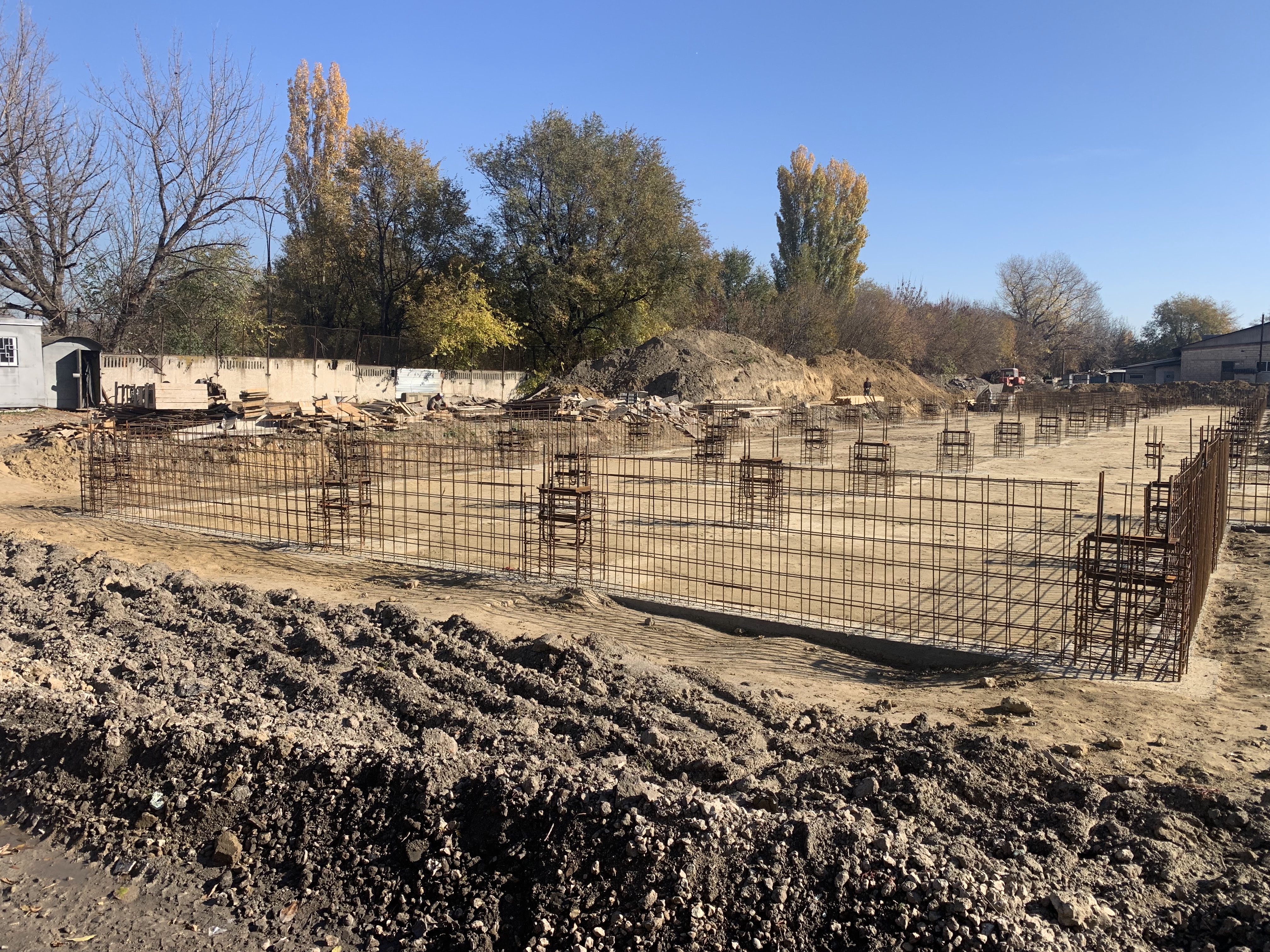 Industrial Facilities Thumbnail