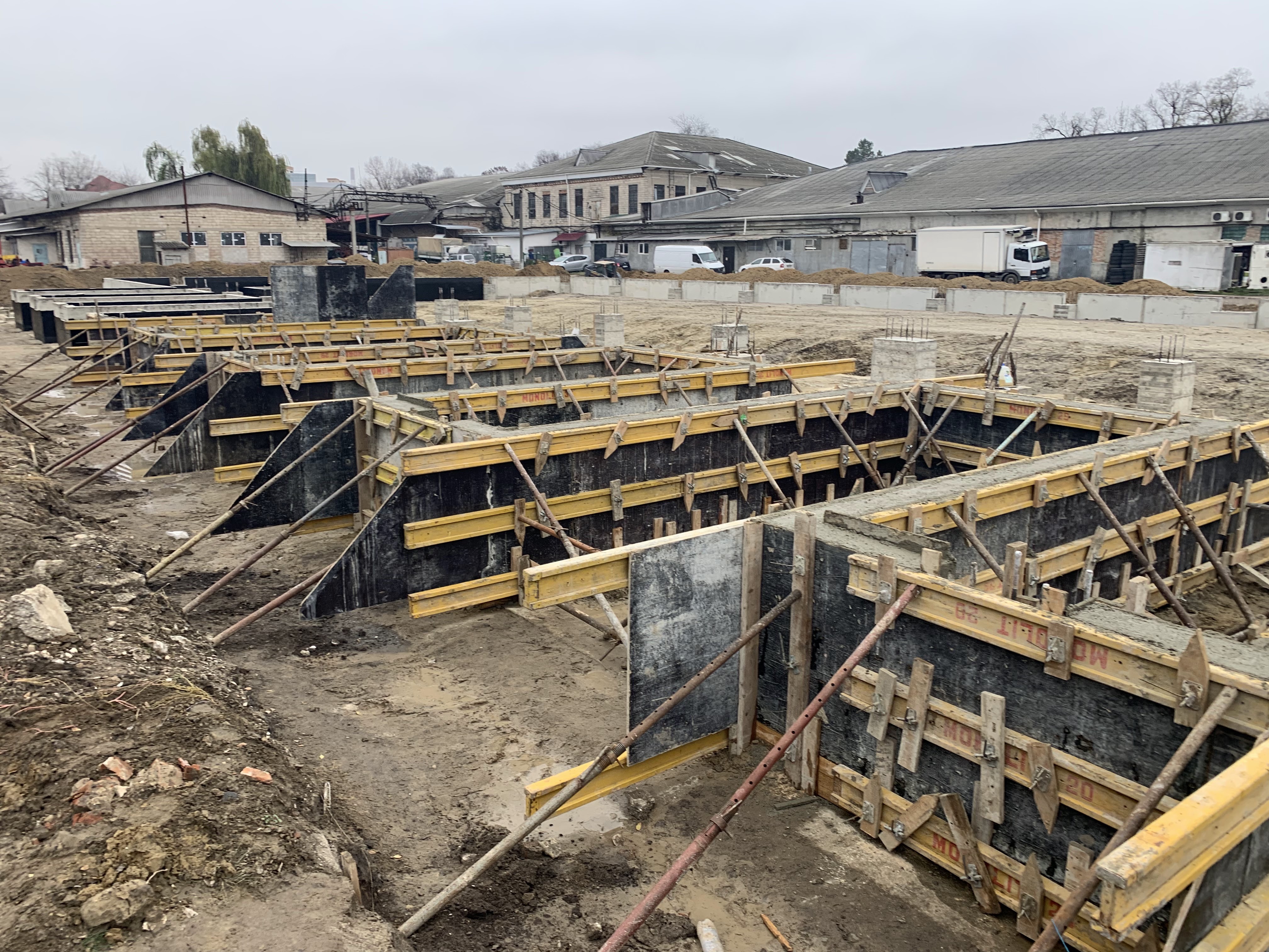 Industrial Facilities Thumbnail