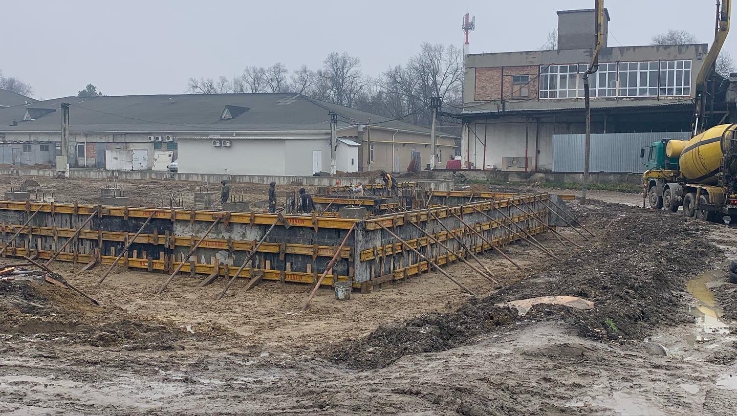 Industrial Facilities Thumbnail