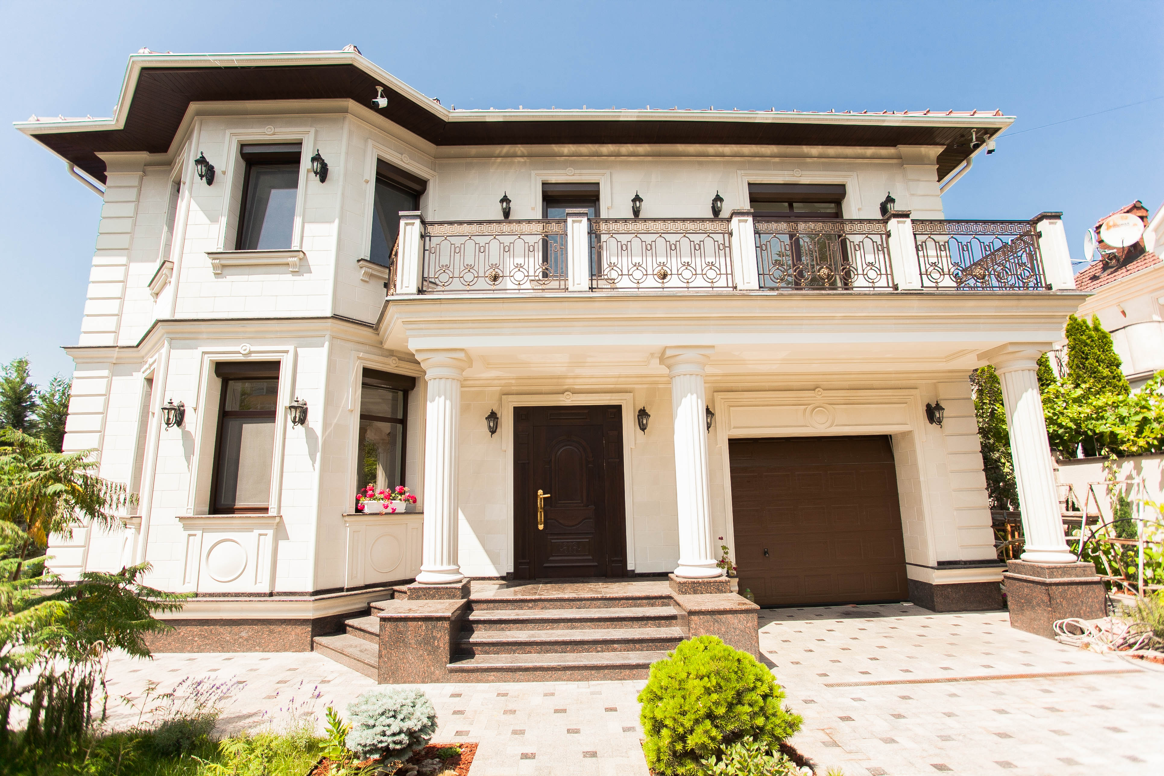 Residential Buildings Thumbnail