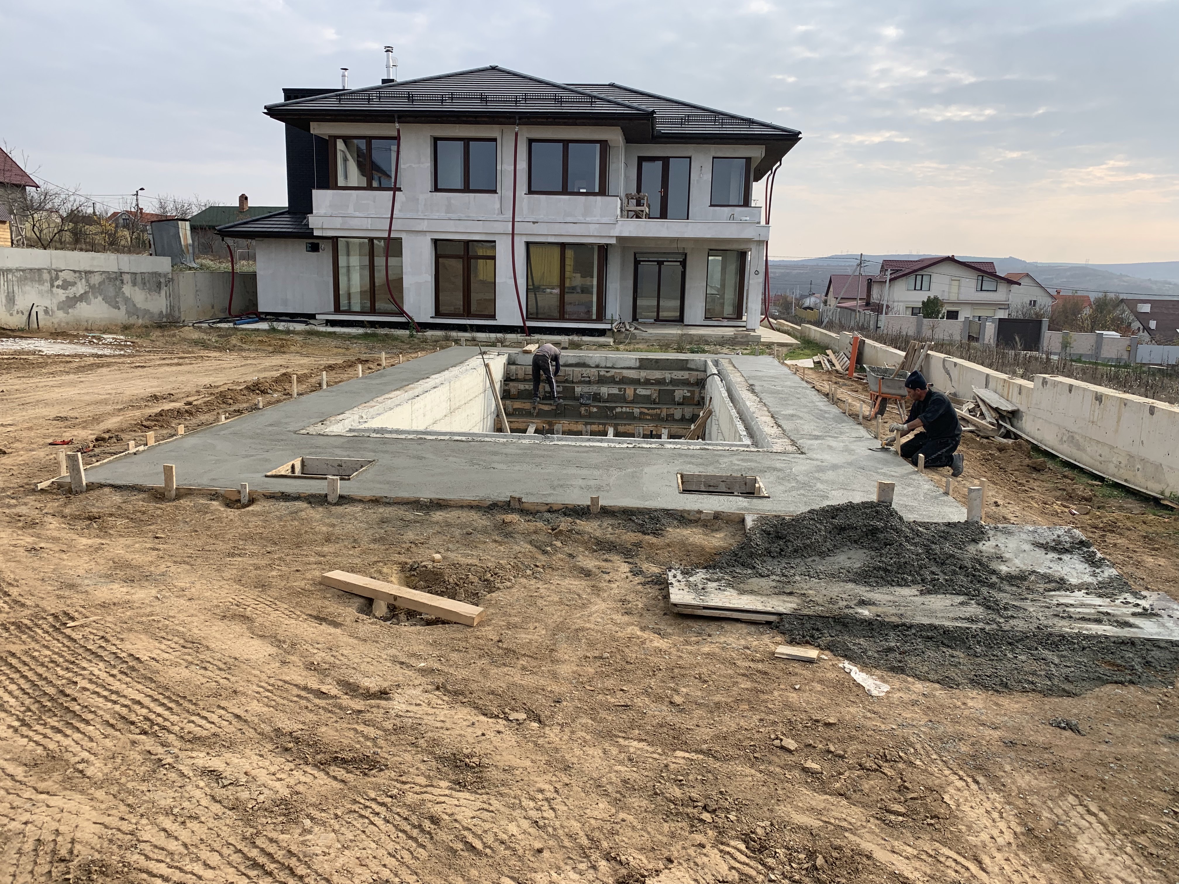 Residential Buildings Thumbnail