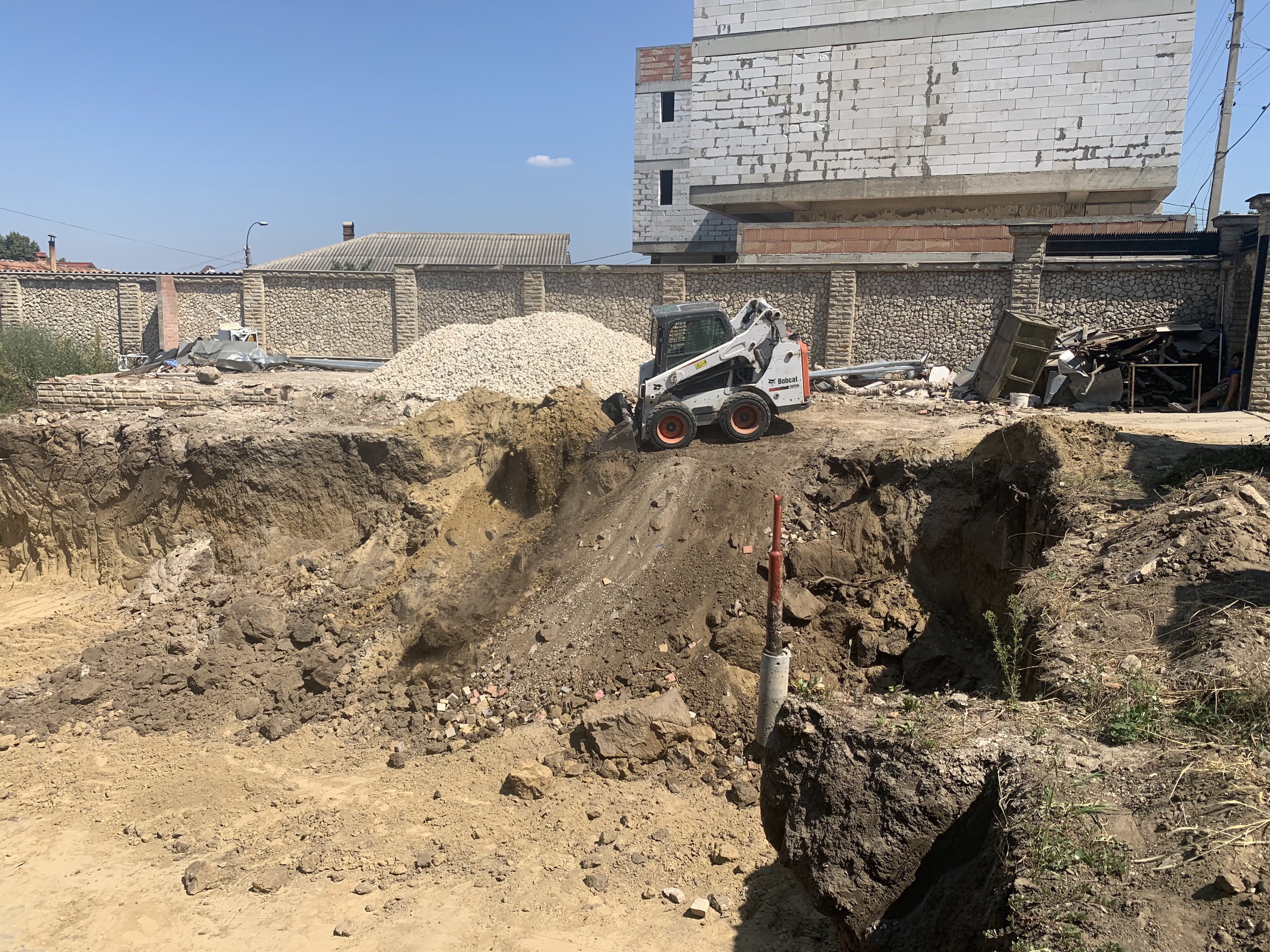 Residential Buildings Thumbnail