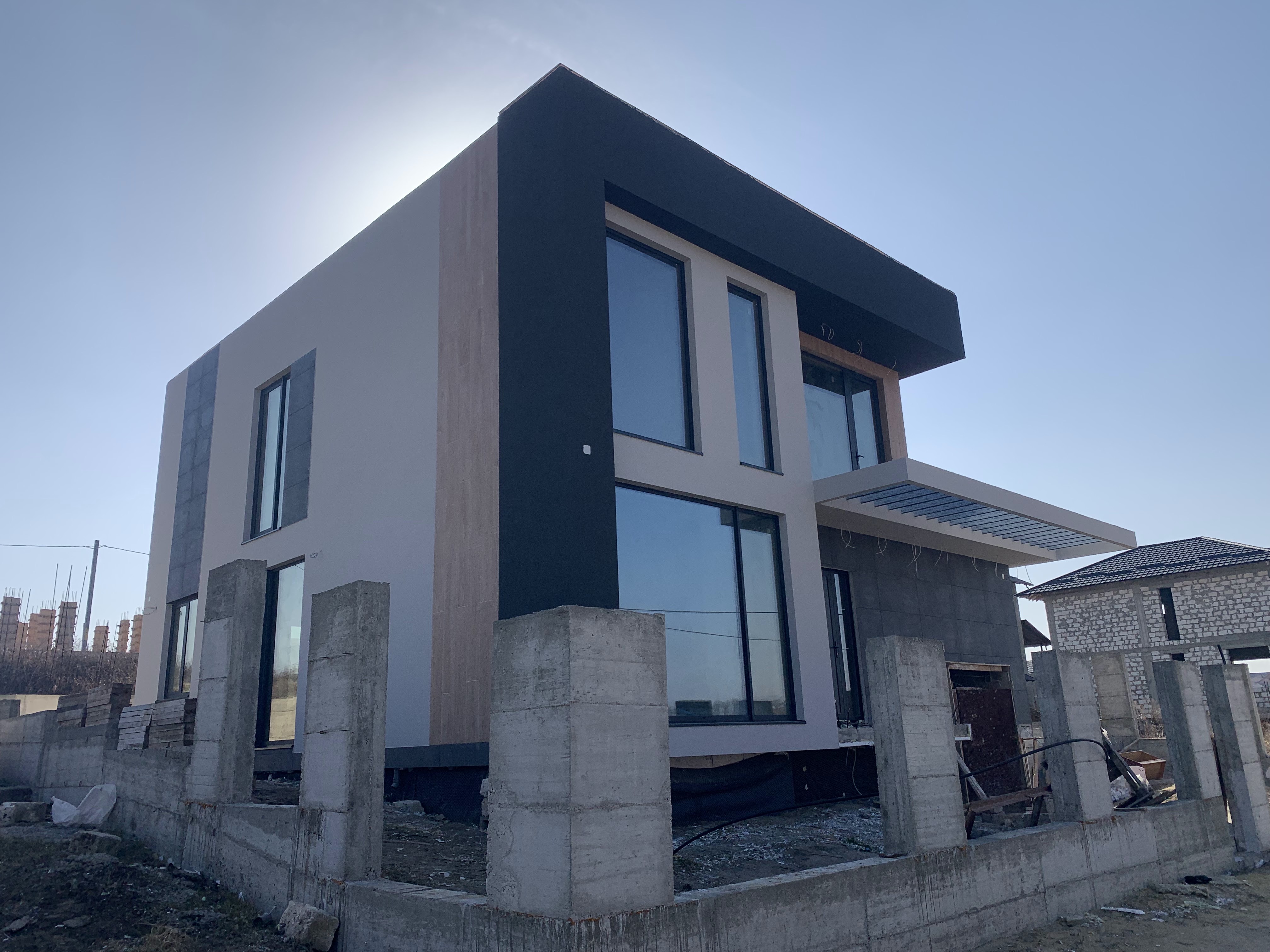 Residential Buildings Thumbnail