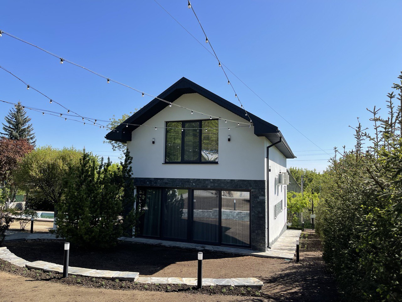 Residential Buildings Thumbnail