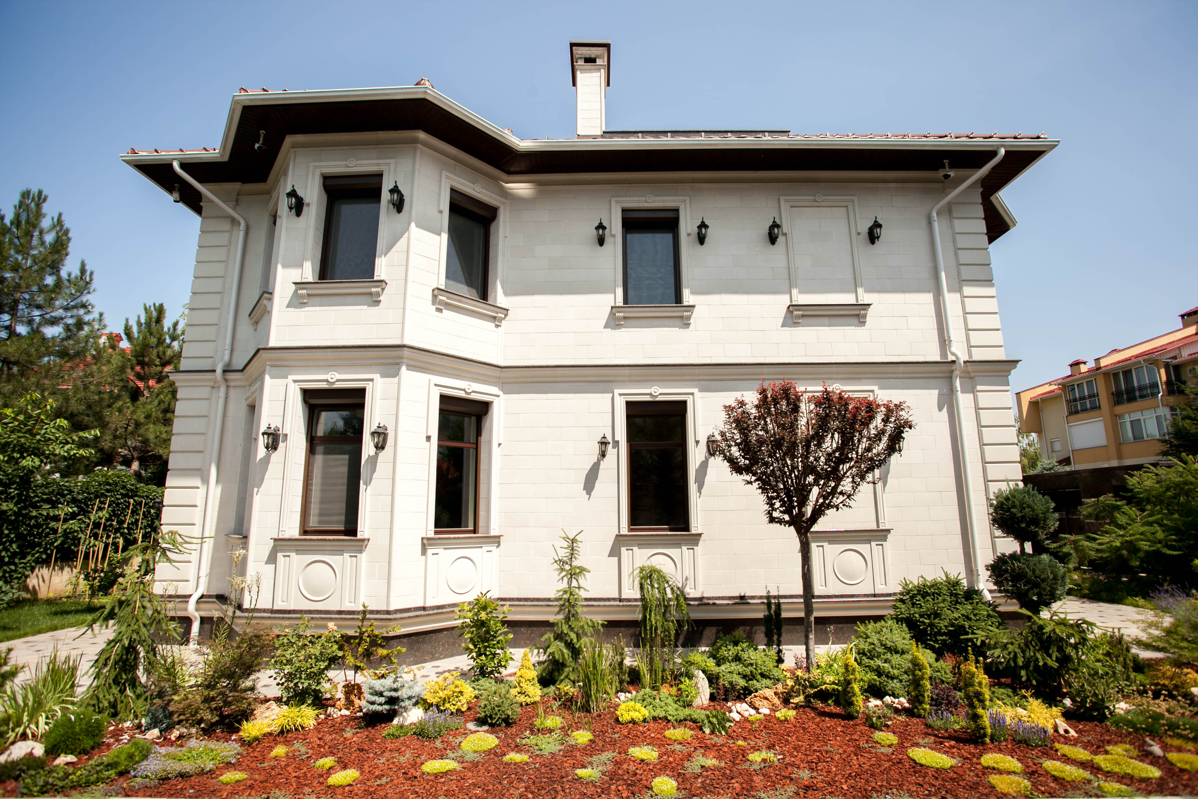 Residential Buildings Thumbnail