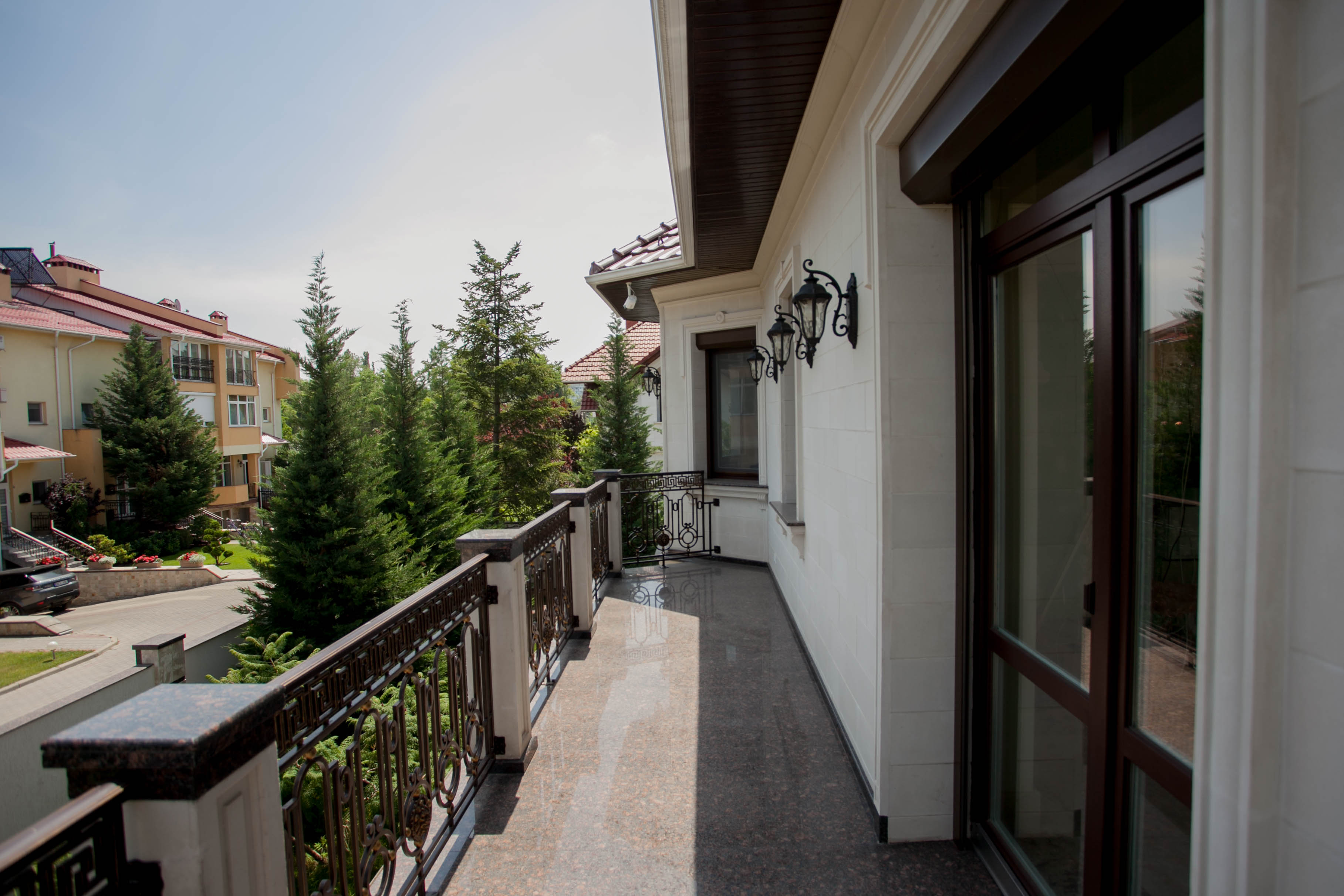 Residential Buildings Thumbnail