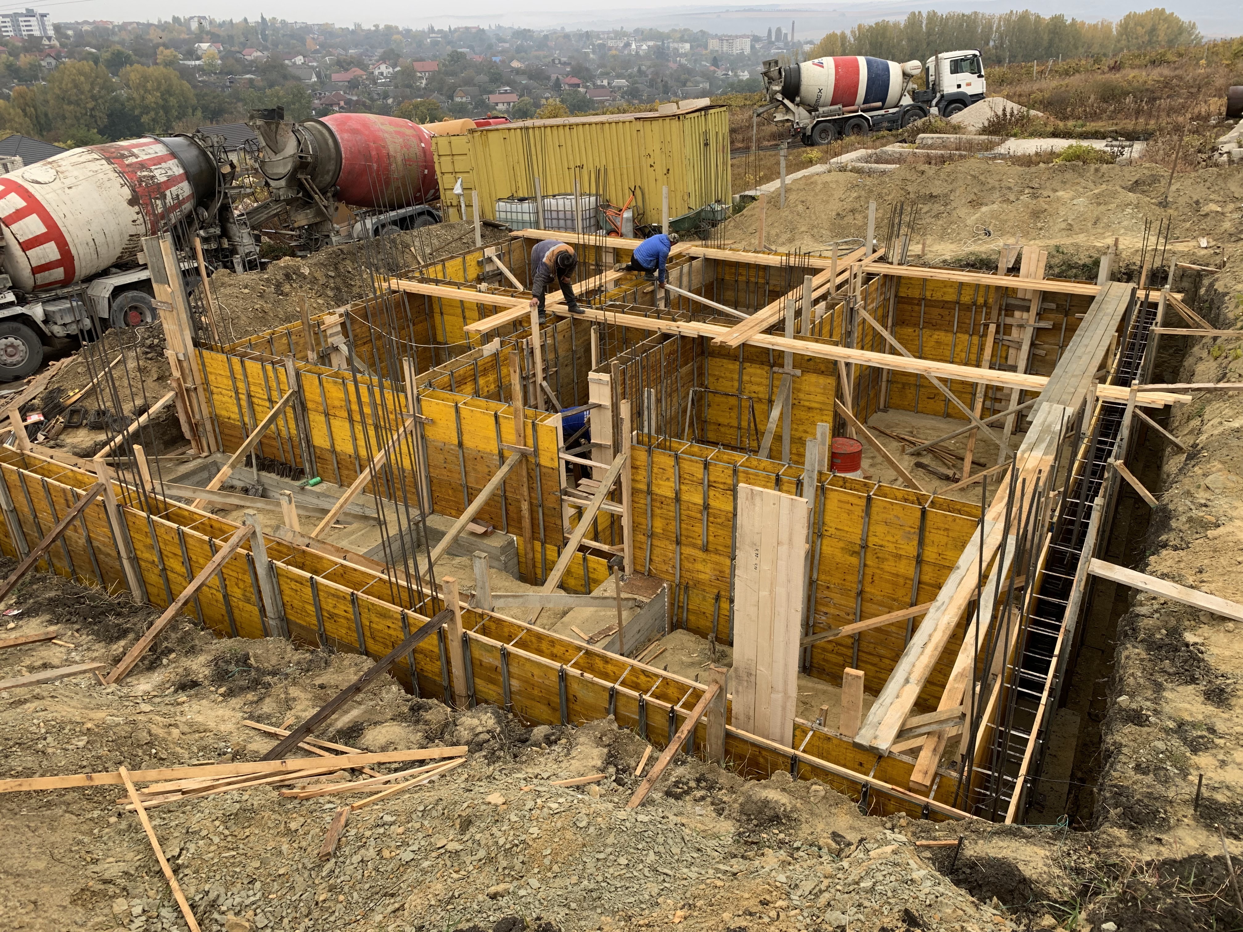 Residential Buildings Thumbnail