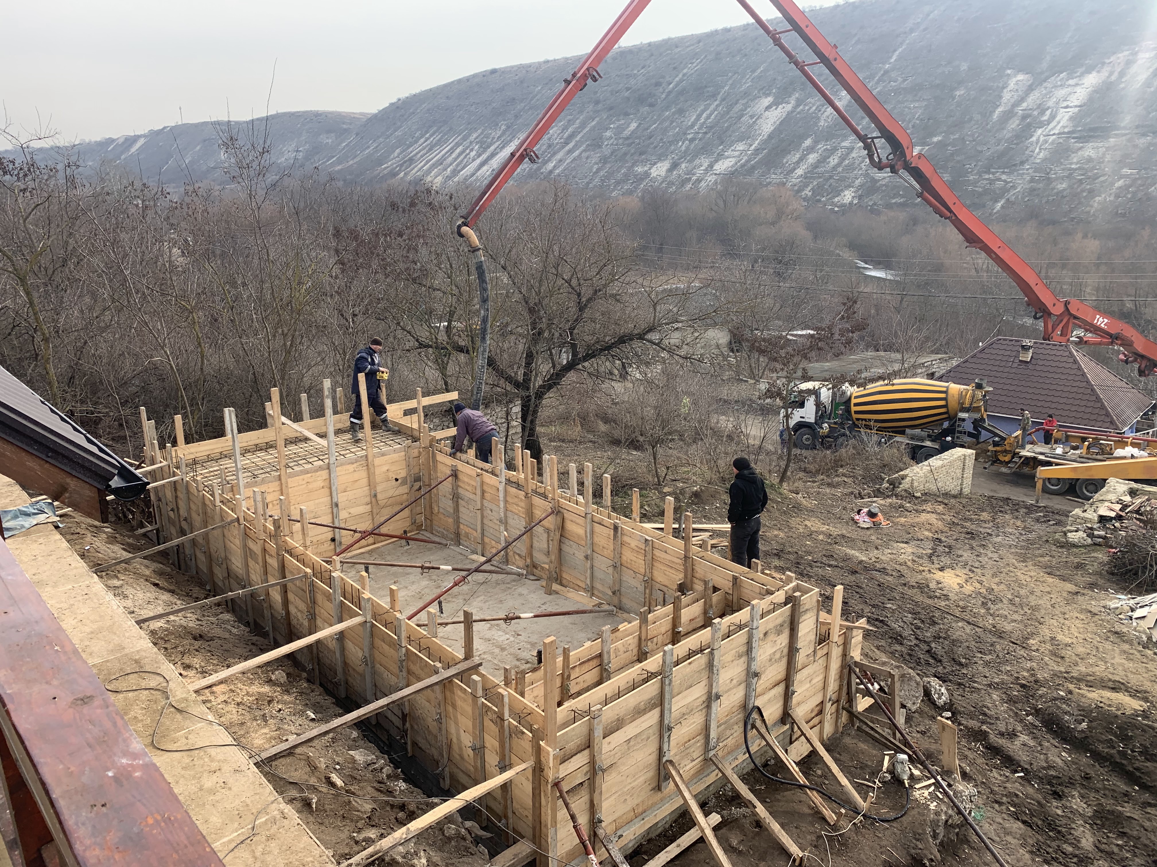 Residential Buildings Thumbnail