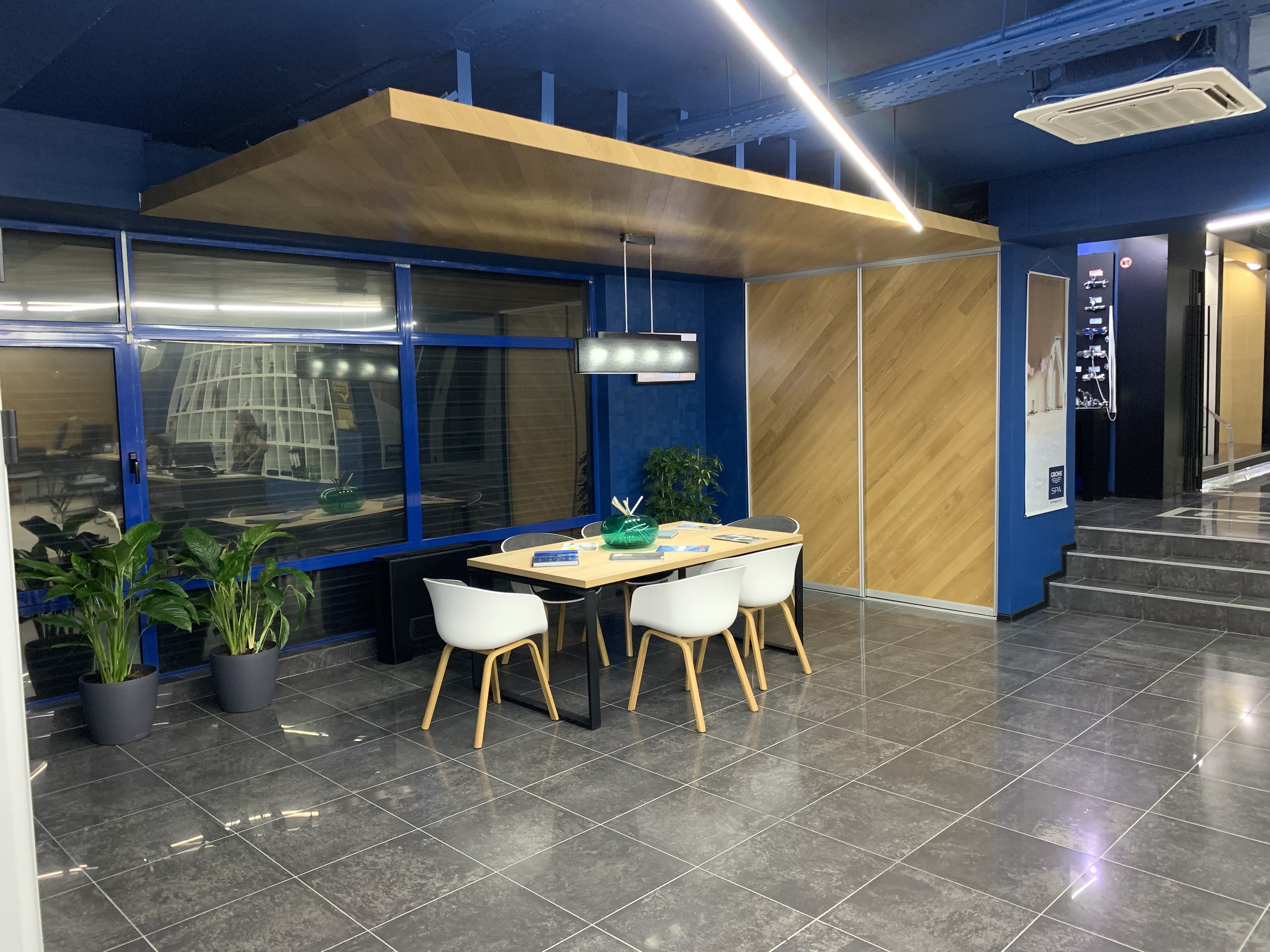 Comercial Building Gallery