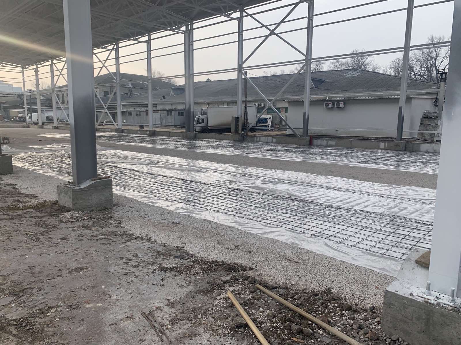 Comercial Building Gallery