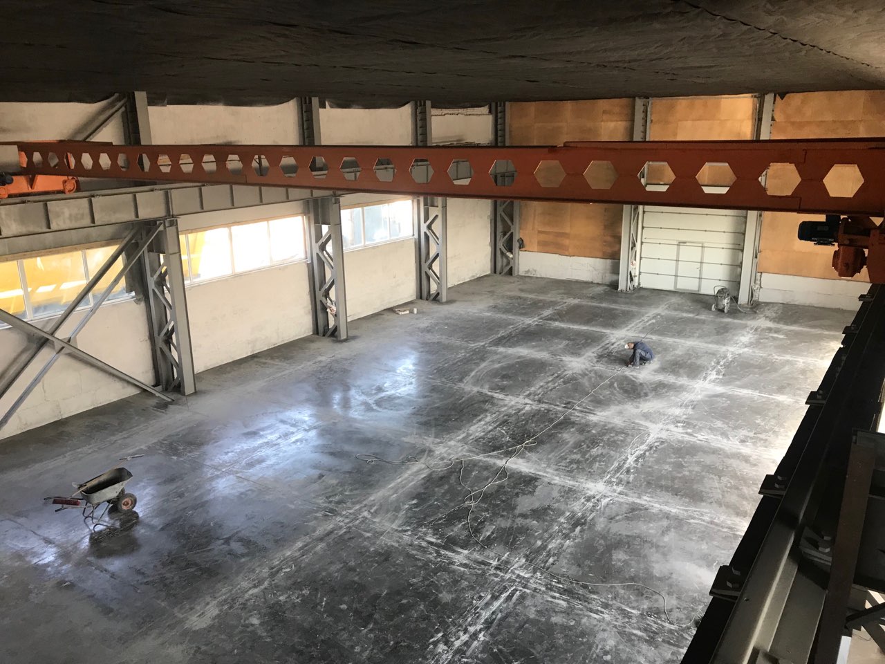 Industrial Facilities Gallery