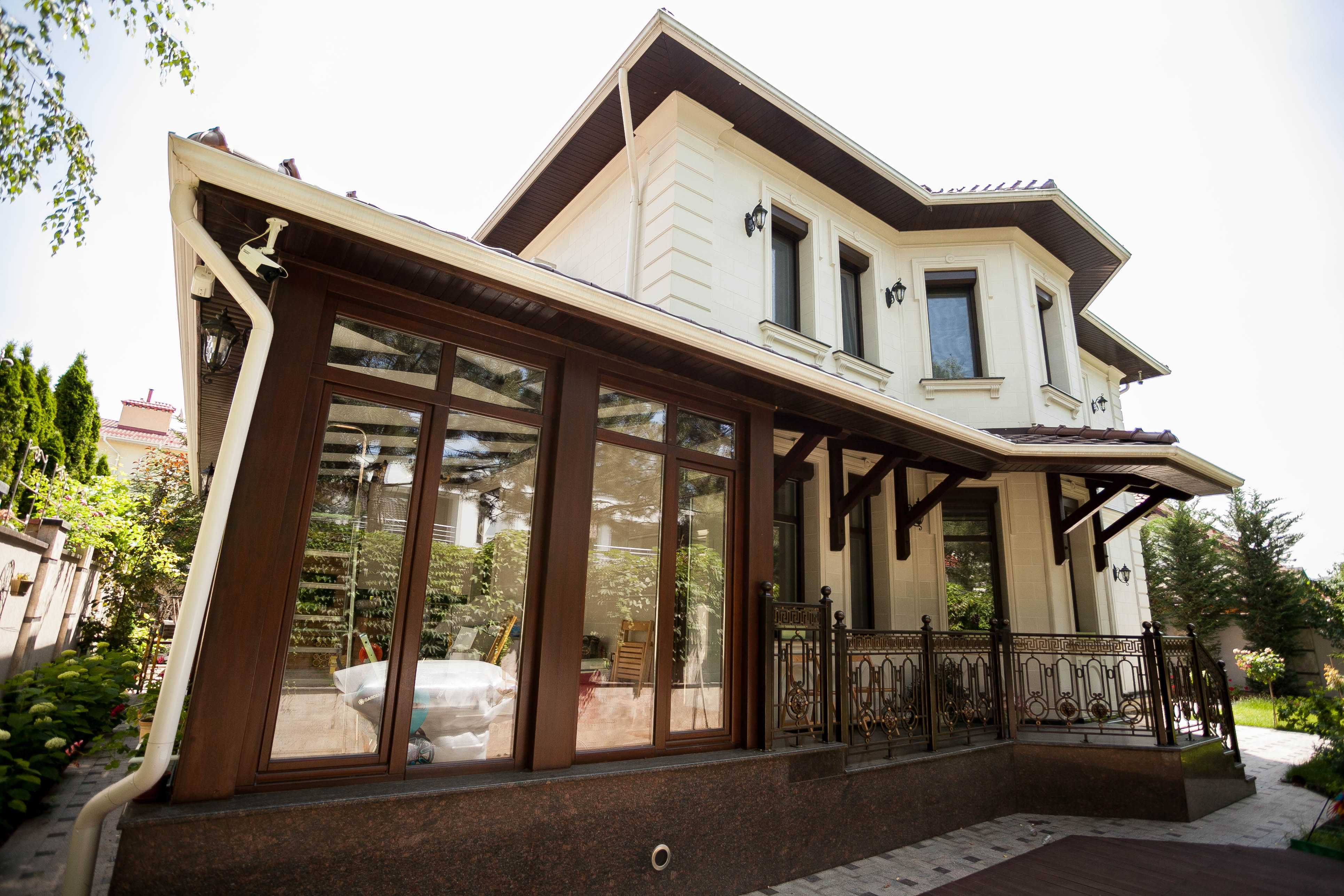 Residential Buildings Gallery